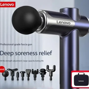 Fascia Gun Muscle Relaxing Machine