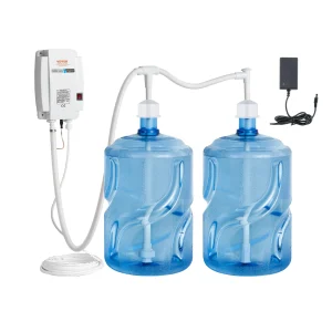 Bottled Water Dispenser for Homes and Offices