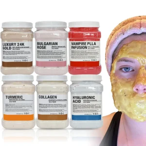Jelly Mask Facial Skin Care